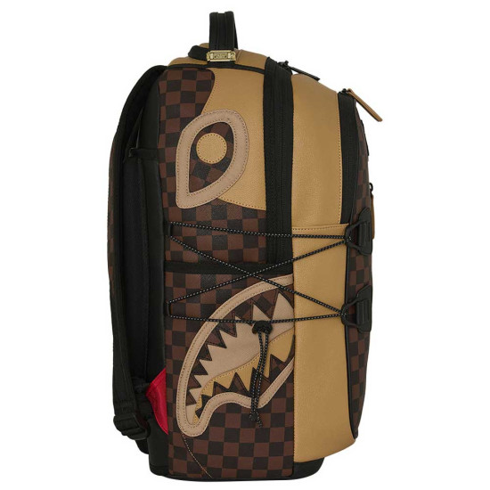 Sprayground Τσάντα πλάτης Sharks In Paris Henny City Hiker Backpack